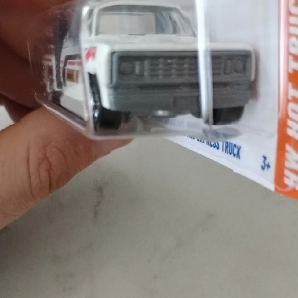 1978 Dodge Li'l Red Express Truck